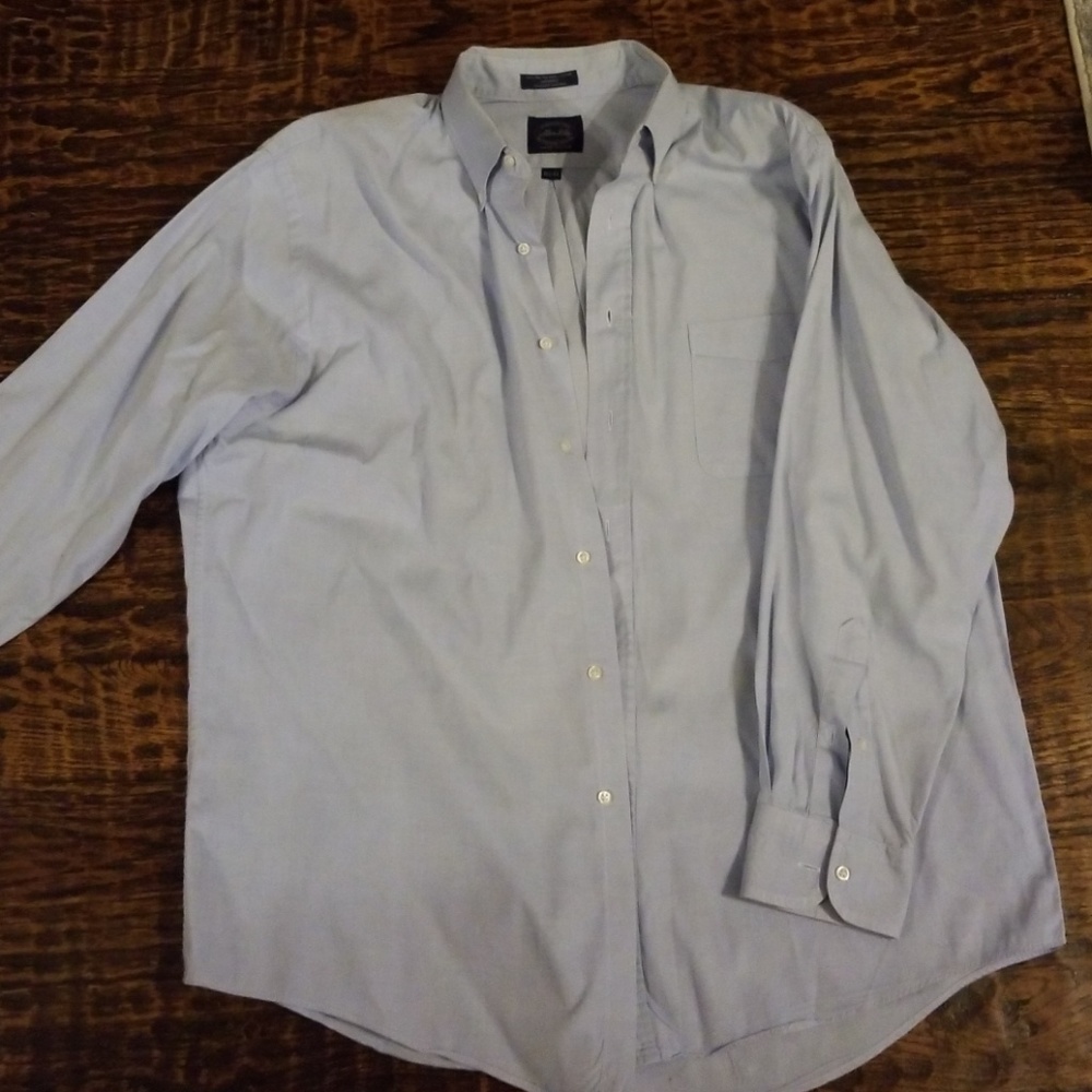 Button up shirts